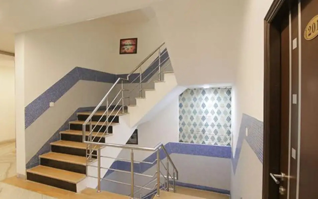 Fabhotel Sr 68
