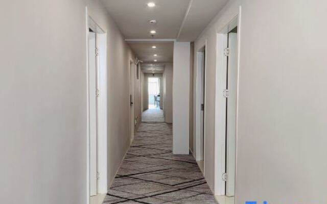 Sanya Yanqi Haimeisu (Haitang Zhizhou Island Branch)