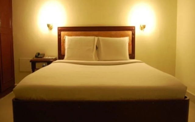 SRM Hotel Annexe