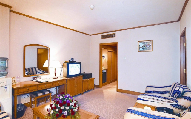 Zhengxie Hotel - Shanxi