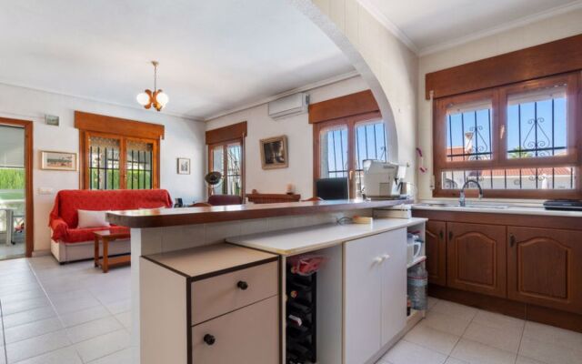 House Picasso Rojales