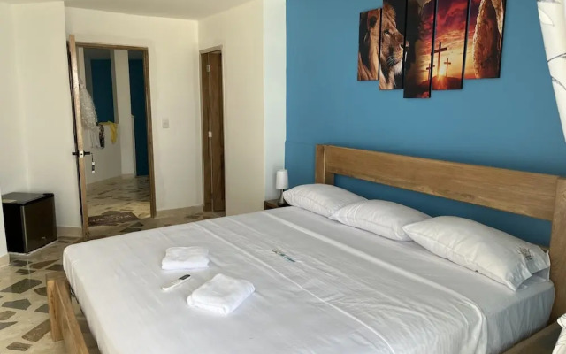 Aparta Hotel Isla Magica