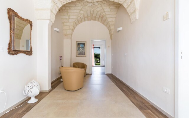 3675 Dimora Seculari by Perle di Puglia