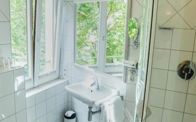 Hotel Villa Marstall