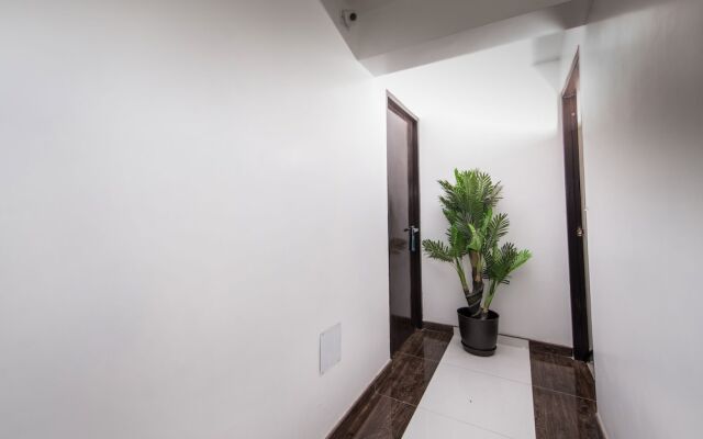 Hotel Ayenda Olimpo Hotel Sauna & Spa