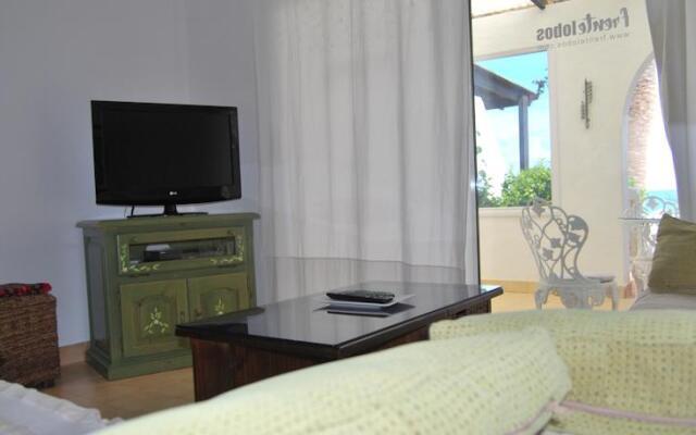 Apartamento Duplex Frentelobos