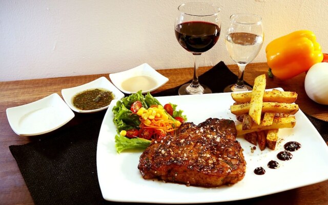 Hotel Miraflores