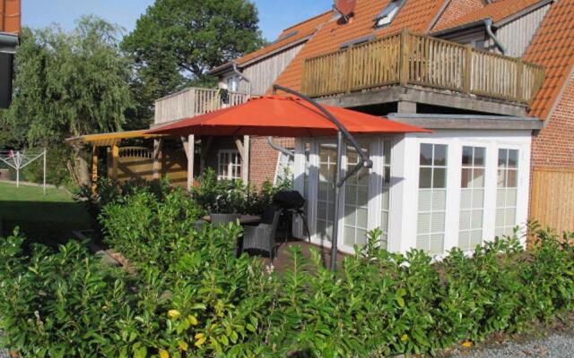 Die 5 Ferienwohnungen der Familie Weber