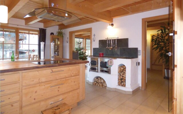 Beautiful Apartment in Fischbachau With 2 Bedrooms and Wifi