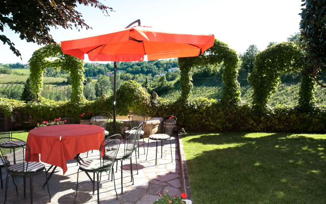 Giarvino Guesthouse