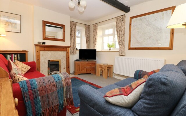 Stable Cottage