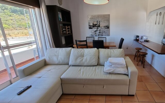AAA Ana Albufeira Apartments