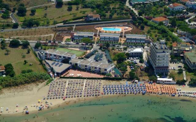 Residence Ancora