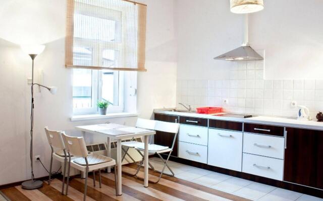 Penguin Rooms - Kazimierz