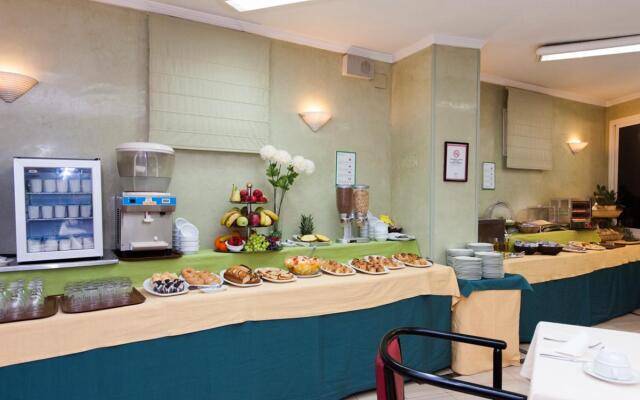 Hotel Derby Sevilla