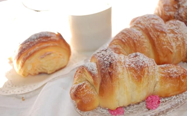 Bed and breakfast Le Pavoncelle