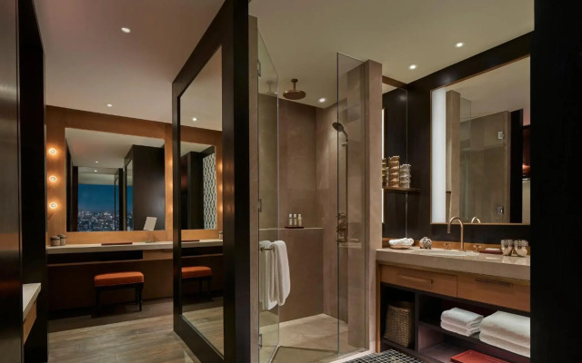 Rosewood Phnom Penh