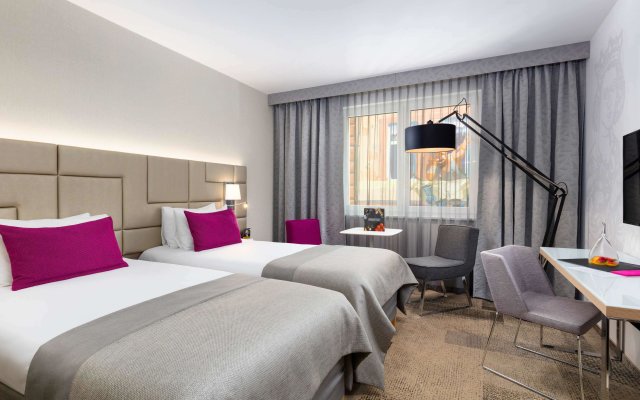 Mercure Krakow Stare Miasto (Old Town)