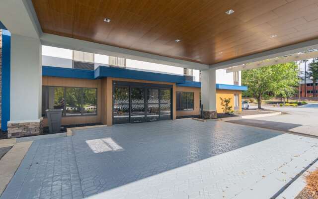 Hampton Inn Atlanta/Peachtree City