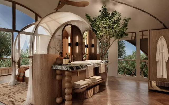 The Ritz-Carlton, Masai Mara Safari Camp