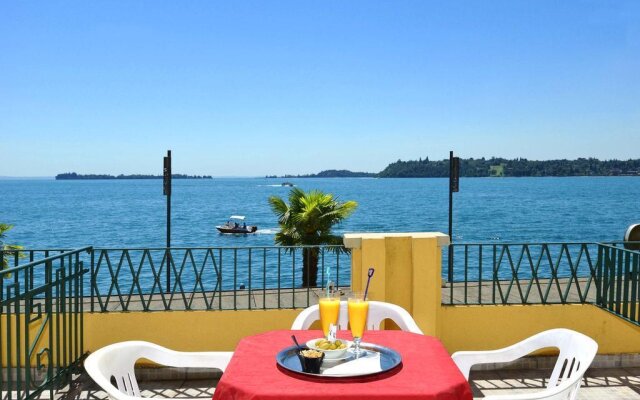 Hotel Du Lac Gardone Riviera
