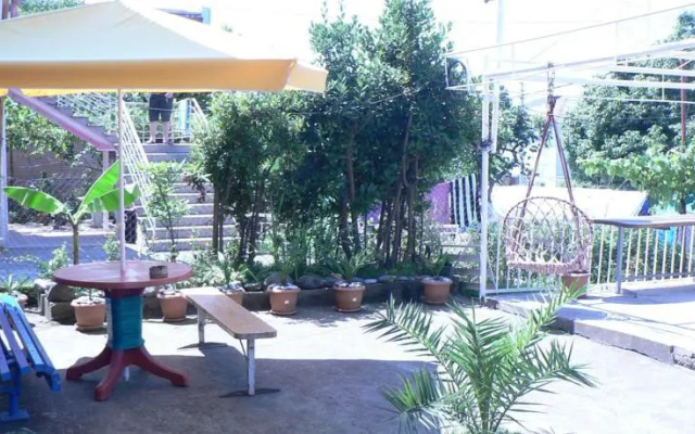 Guest House Anna