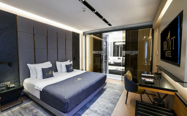 Broyt Hotel