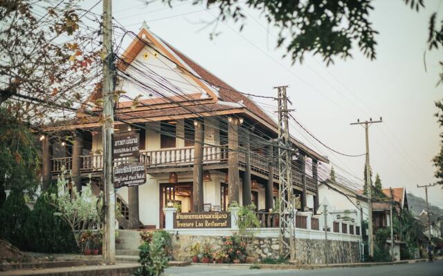 Treasure Hotel Laos