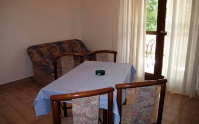 Apartmani Jure Marzic