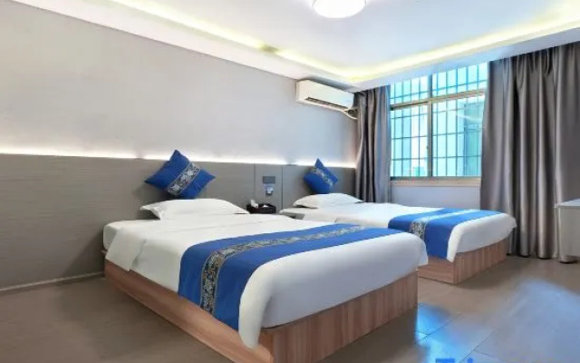 Towo Holiday Hotel (Libo Food Street)