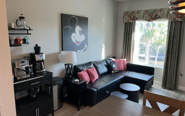 Lake Buena Vista Suite 2 Queens