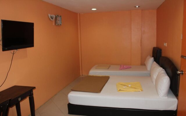 New Wave Hotel Nilai 1