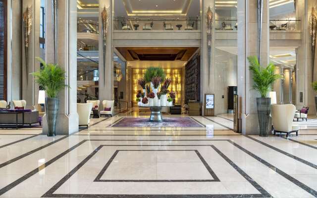 Siam Kempinski Hotel Bangkok