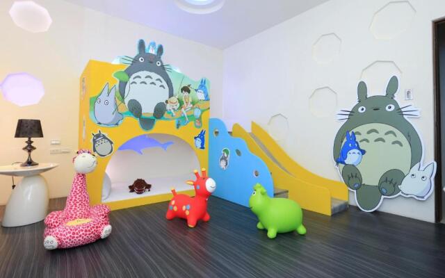 Chi Heng B&B