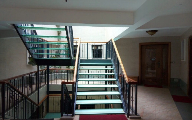 Nyari Rhemia Place Apartments