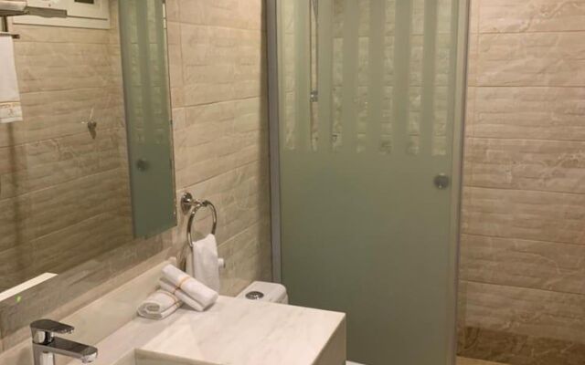 Golden Bujari Hotel Al Khamis