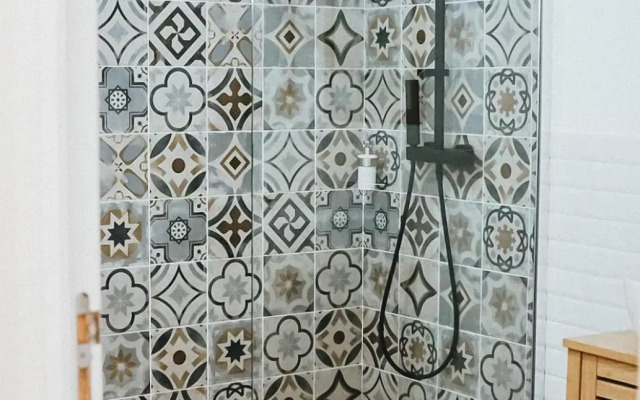 Villa Couleur Nature