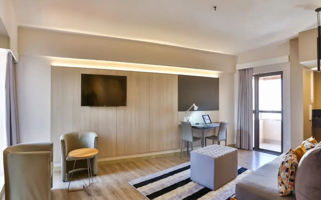 San Marino Hotel & Suites