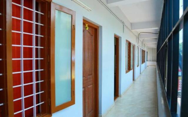 Sanjos Residency