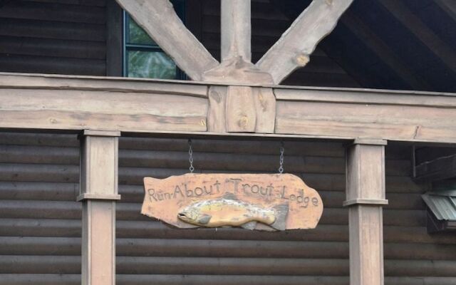 Run About Trout Lodge