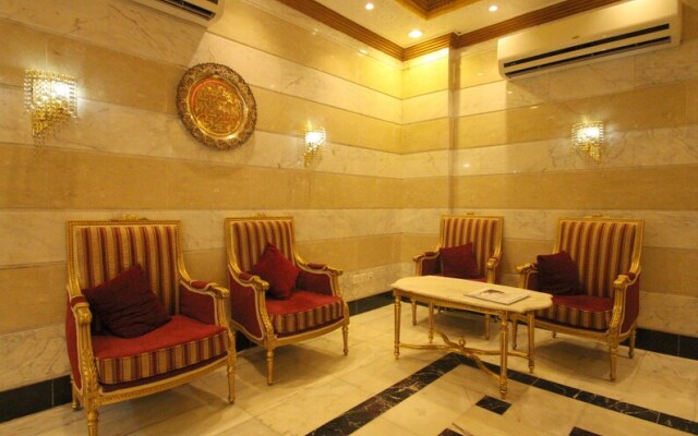 Odrest Hotel Apartments - Quraish