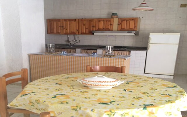 Faraglioni Residence