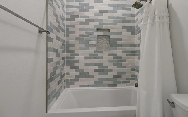 The Great White 306 DAR