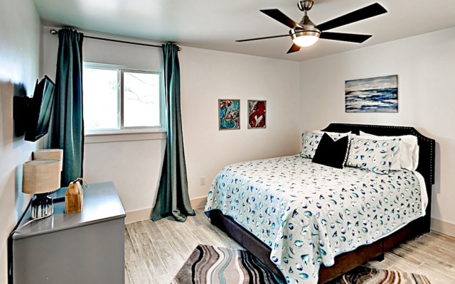 Bahama - 3 Br Home