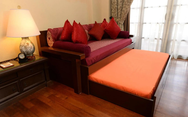 Casa del Rio Melaka
