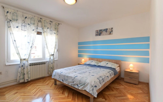 Apartment 621