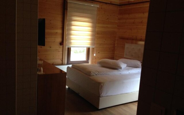 Ayder Simsir Butik Hotel