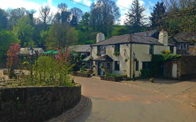 The Waterman's Arms