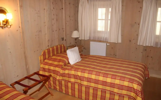 Landhaus Schloss Anras