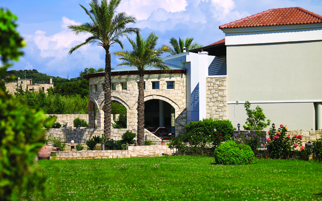 Caldera Platanias Villas